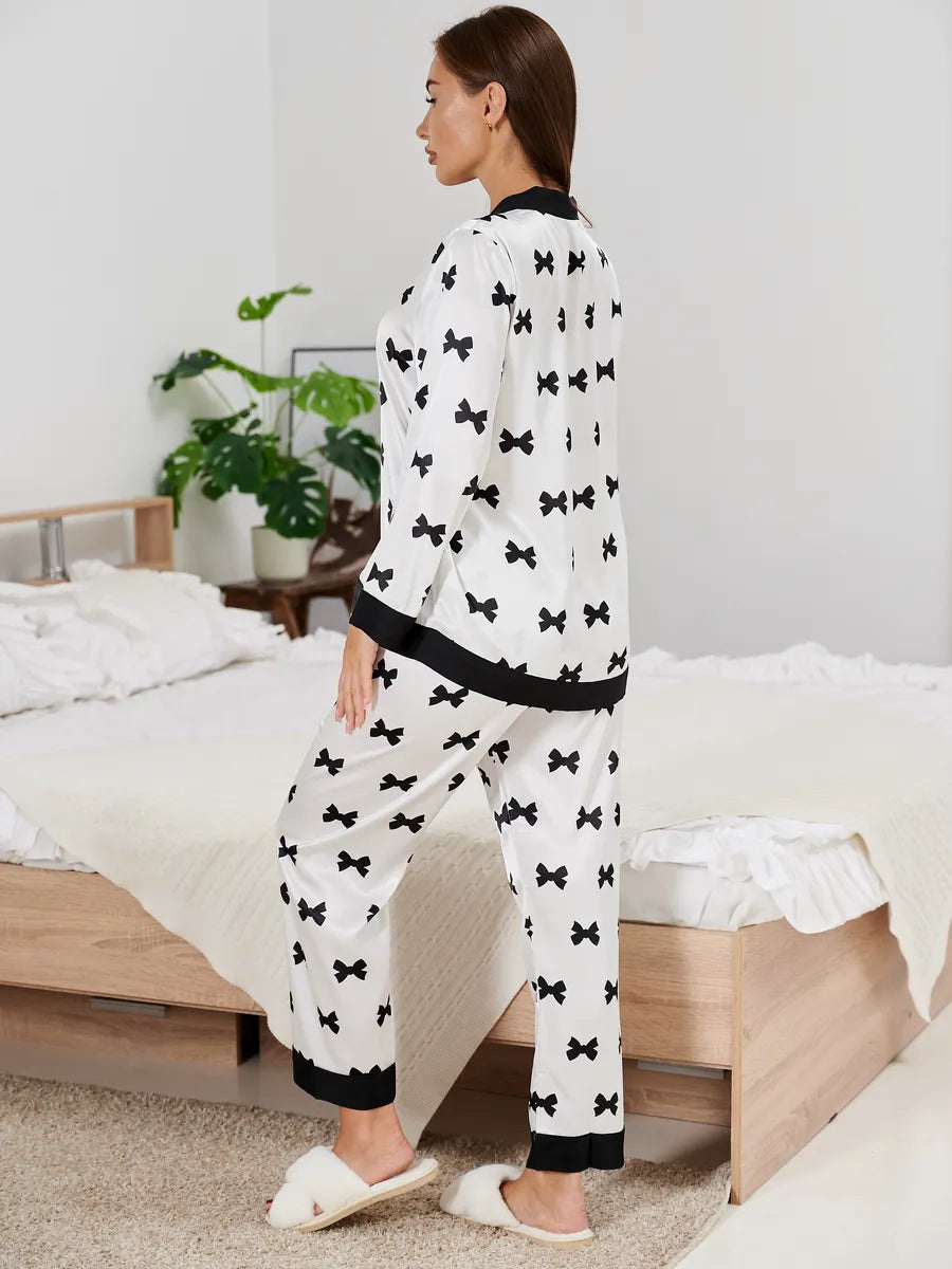 Pijama Longo Lassico