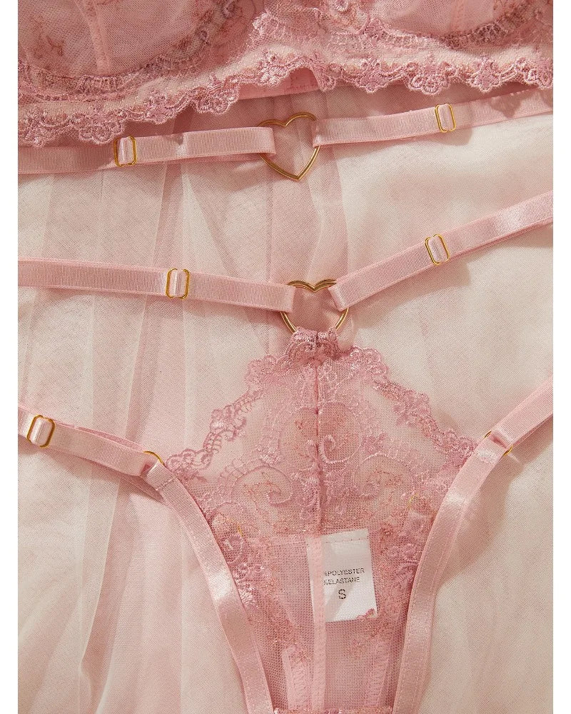 Lingerie Amour