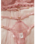 Lingerie Amour