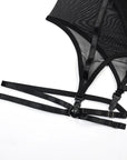 Lingerie Tulle Karissa