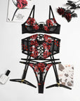 Lingerie Sara