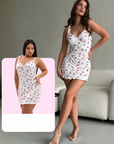 Camisola Cherry Crush
