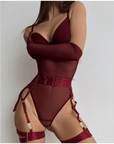 Body BloodMoon