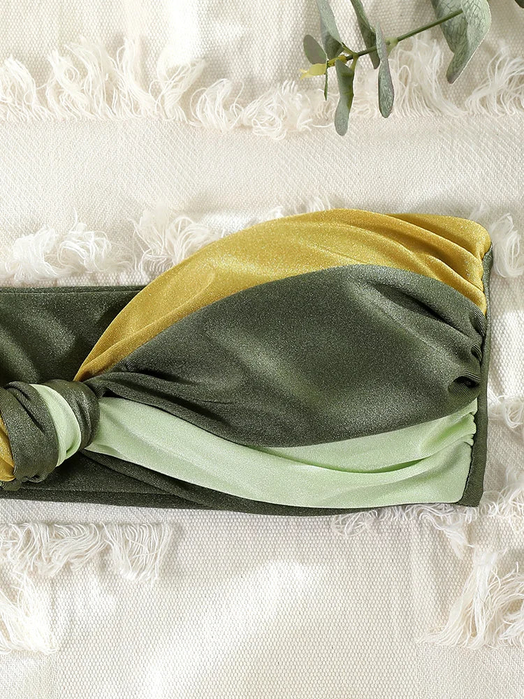 Biquíni Mescla Flora™