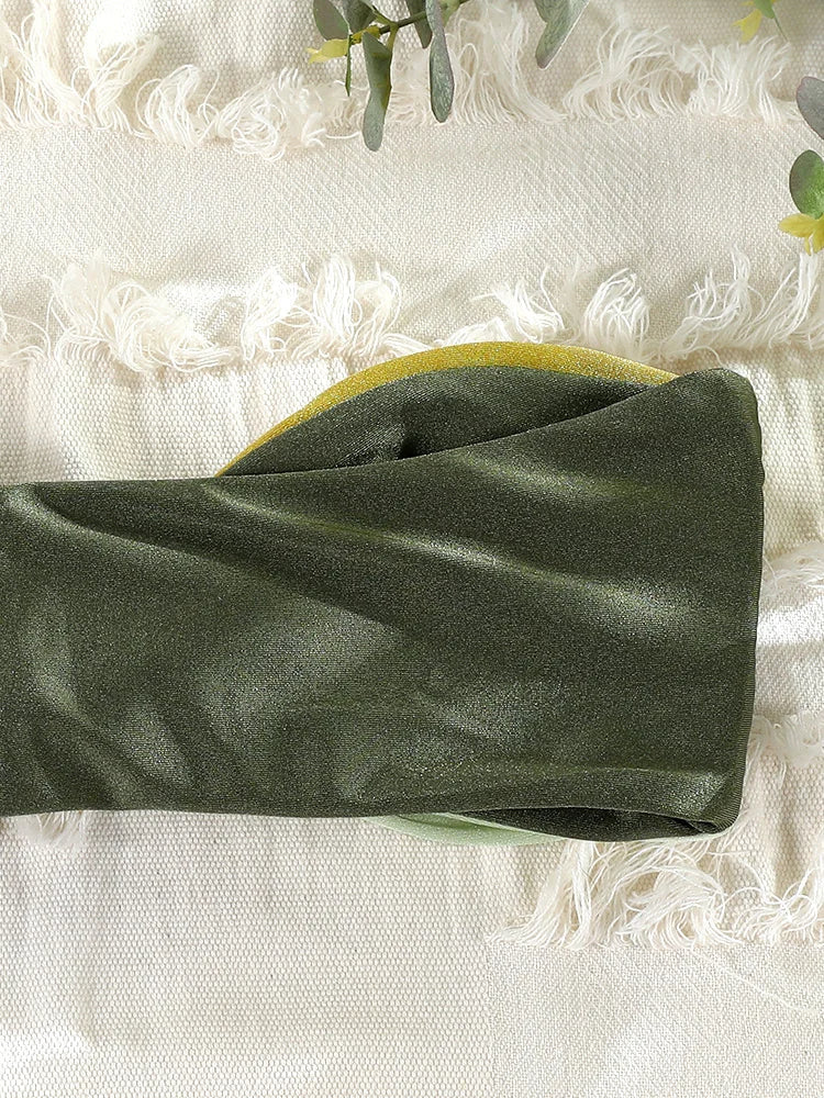 Biquíni Mescla Flora™