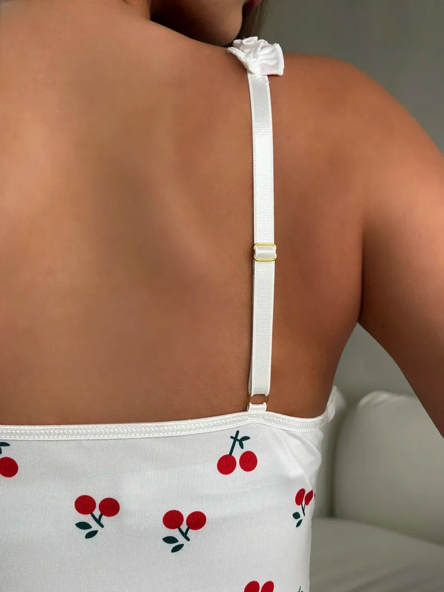 Camisola Cherry Crush