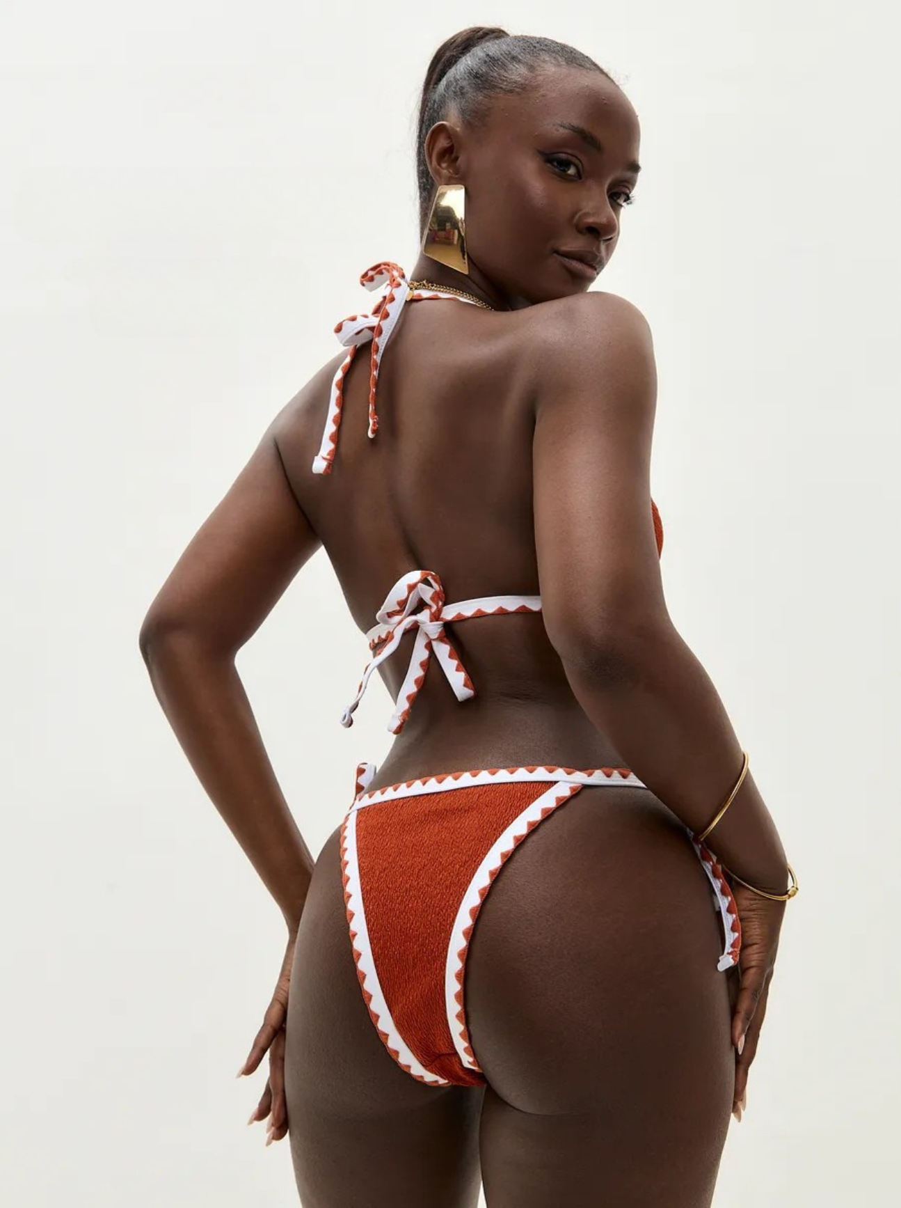 Biquíni Saint-Tropez