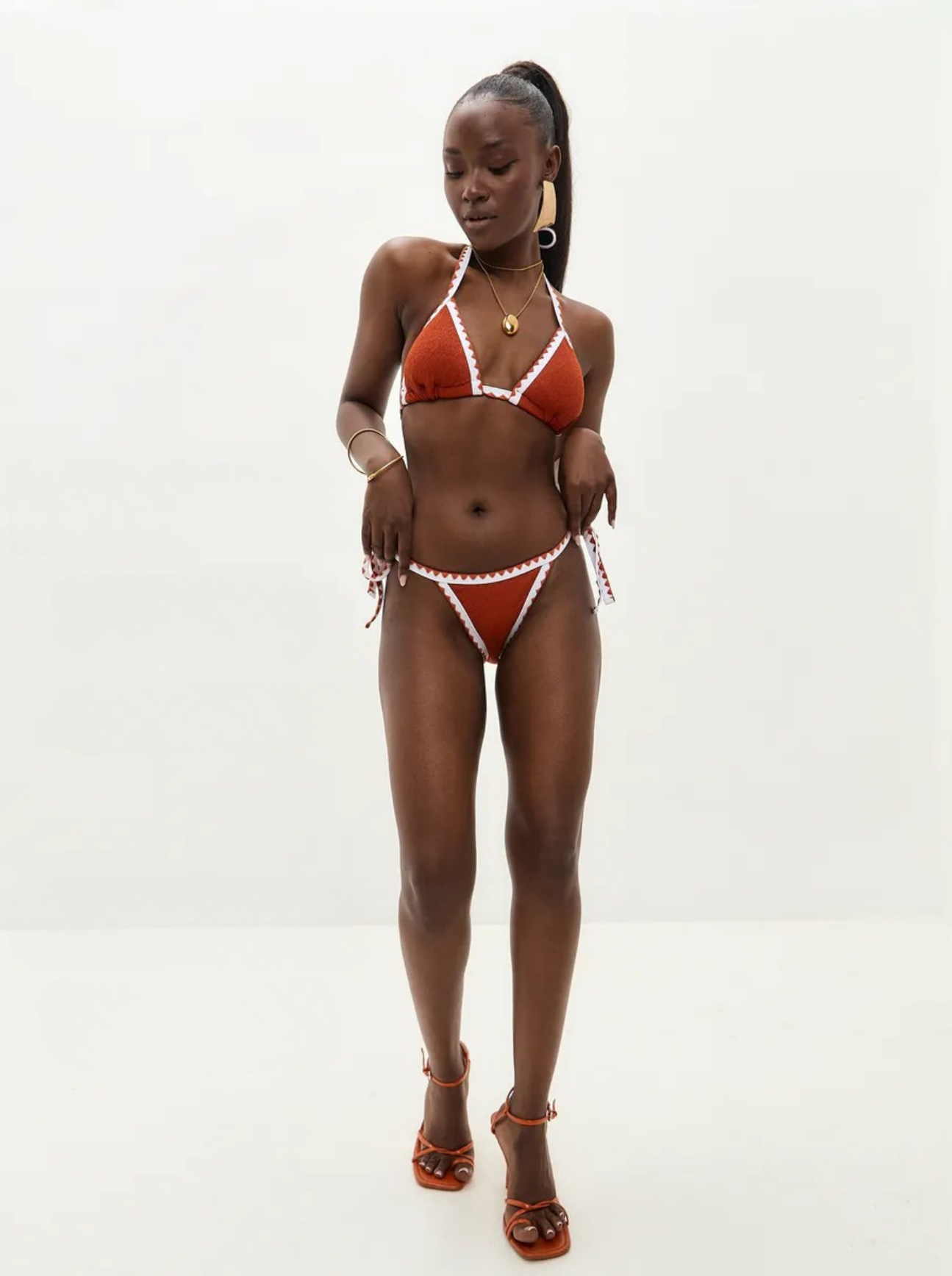 Biquíni Saint-Tropez