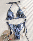Biquíni Vent Blu