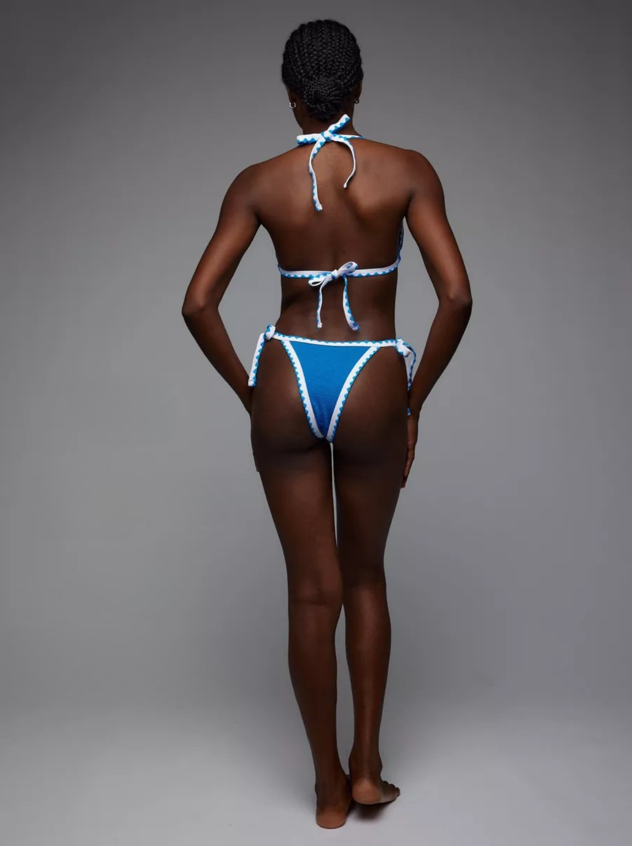 Biquíni Saint-Tropez Blue