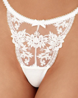 Calcinha Fleur Nocturne