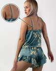 Pijama FlowerLux