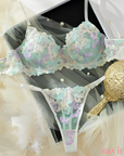 Lingerie Cotton Candy