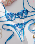 Lingerie Aquarius