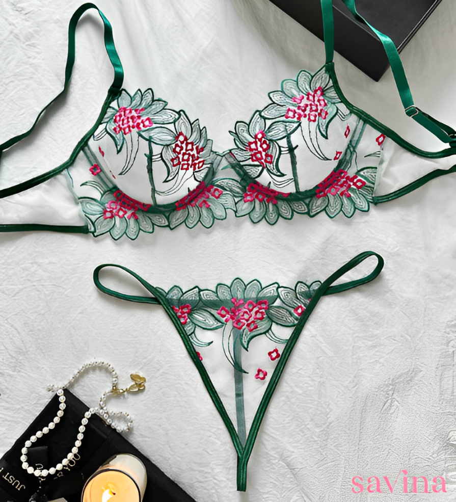 Lingerie Hera