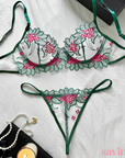 Lingerie Hera