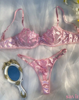 Lingerie Barbie