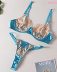 Lingerie Desert Light