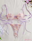 Lingerie Aurielle