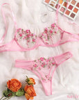 Lingerie Holanda