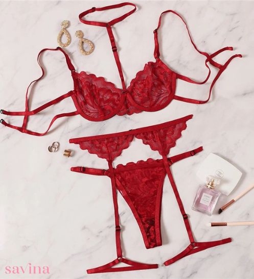 Lingerie Moredy