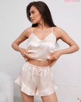 BabyDoll Nevanna