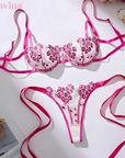 Lingerie PinkLady