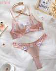 Lingerie Jasmim