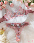 Lingerie Penny