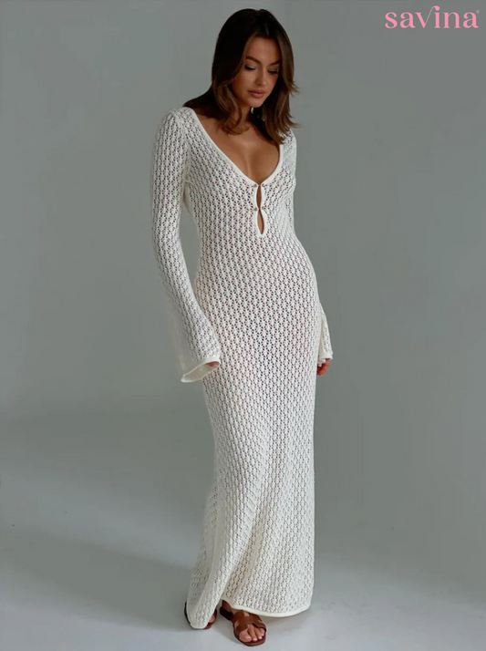 Vestido Longo Amalfi™