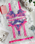 Lingerie SuperStar