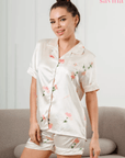 Pijama Americano Delicatta