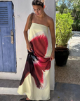 Vestido Mombasa