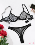 Lingerie Piettra
