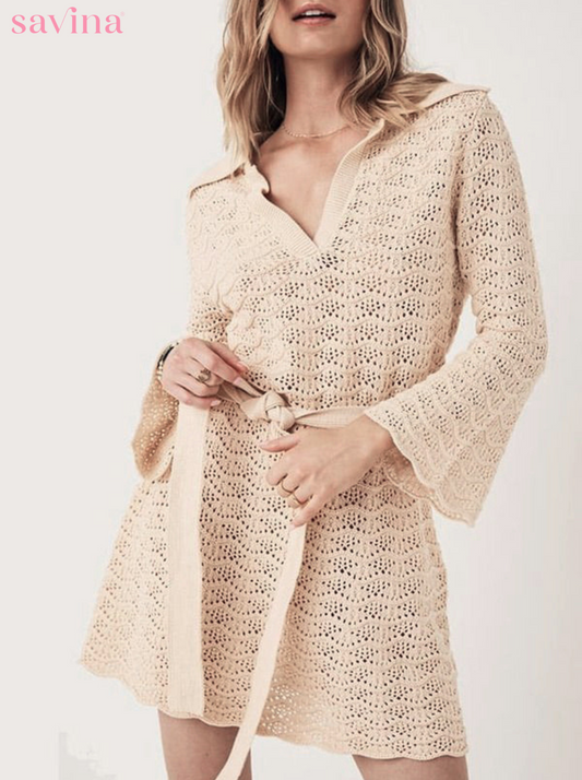 Saída Mini Dress Halouha™