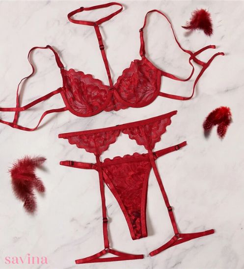 Lingerie Moredy