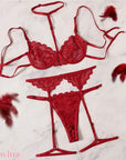 Lingerie Moredy