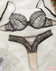 Lingerie Afroier