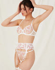 Lingerie Coeur