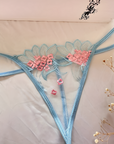 Lingerie Hera HortĂȘnsia