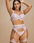 Lingerie Rosália