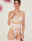 Lingerie Coeur