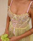 BabyDoll Fleur d’Été