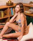 Lingerie Alice no País das Maravilhas