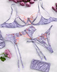 Lingerie Rubiland