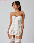 Lingerie Bride