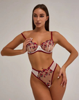 Lingerie Fairy