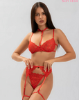 Lingerie Moredy