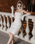 Luva Silk (3 cores)