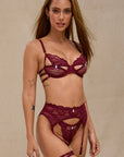 Lingerie Jumond